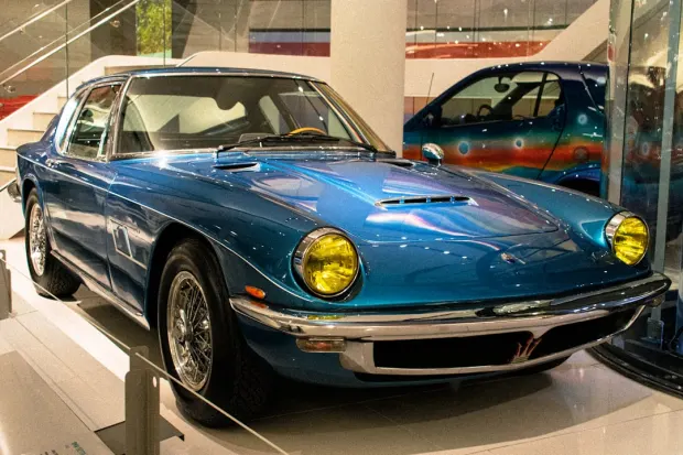 Andromeda Kazino Android/iOS programa